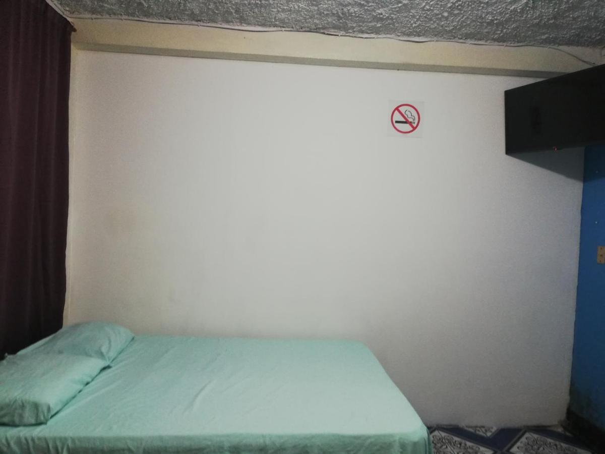 Hotel El Meson Guatemala ภายนอก รูปภาพ