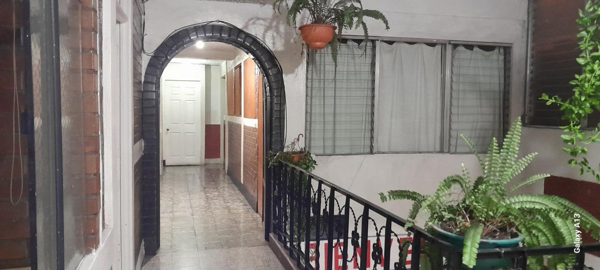 Hotel El Meson Guatemala ภายนอก รูปภาพ