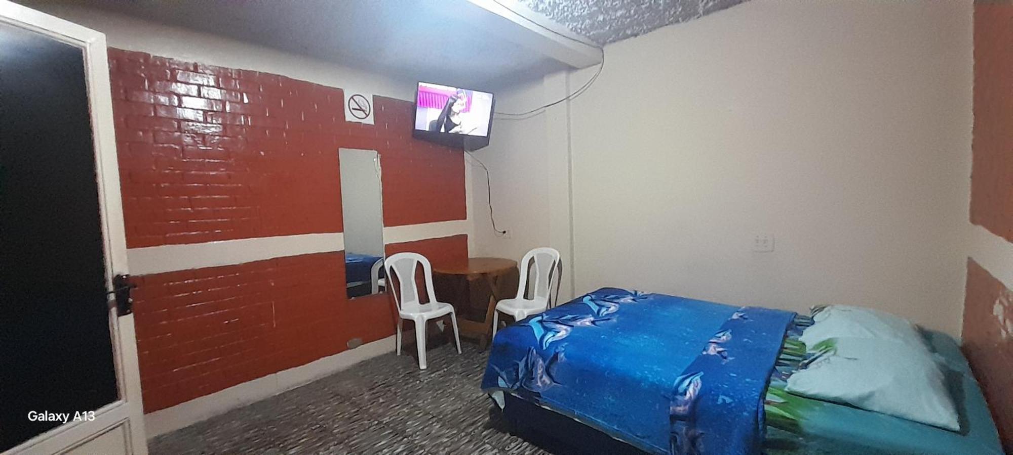 Hotel El Meson Guatemala ภายนอก รูปภาพ
