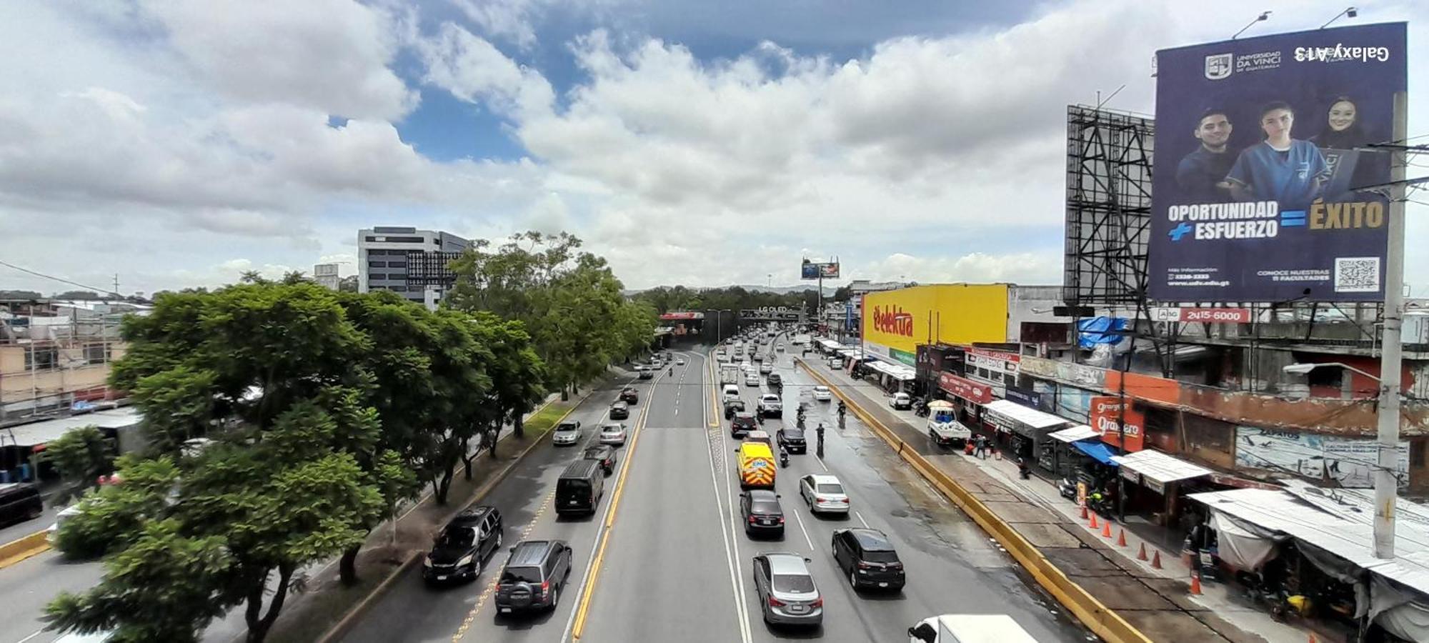 Hotel El Meson Guatemala ภายนอก รูปภาพ