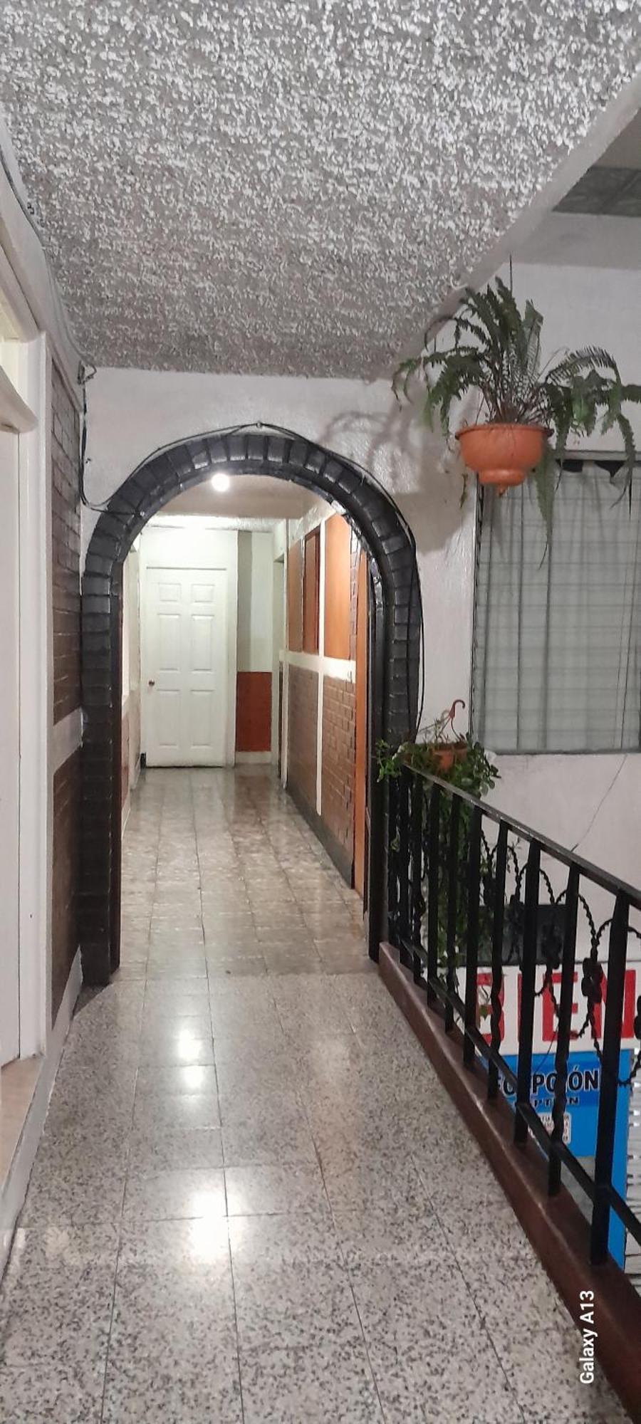 Hotel El Meson Guatemala ภายนอก รูปภาพ