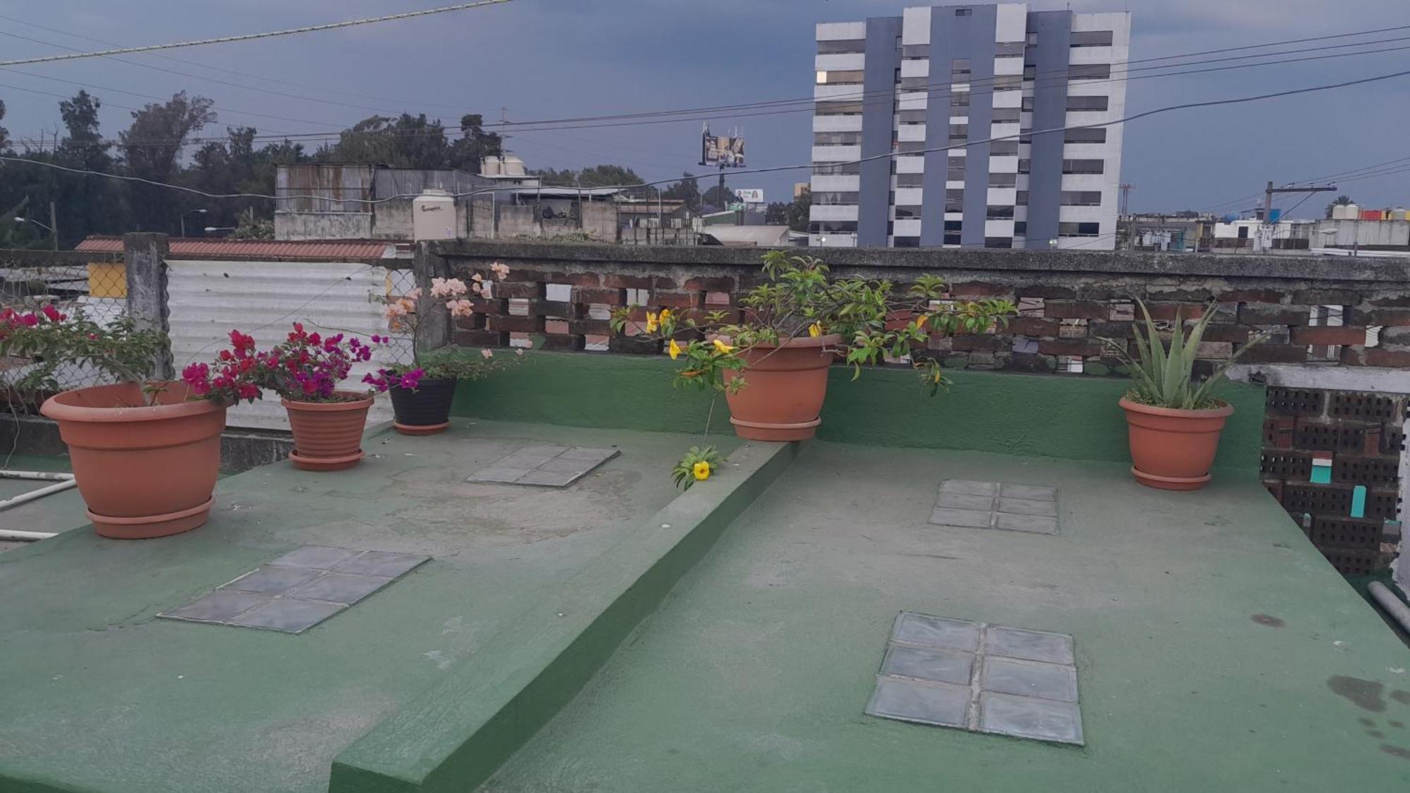Hotel El Meson Guatemala ภายนอก รูปภาพ
