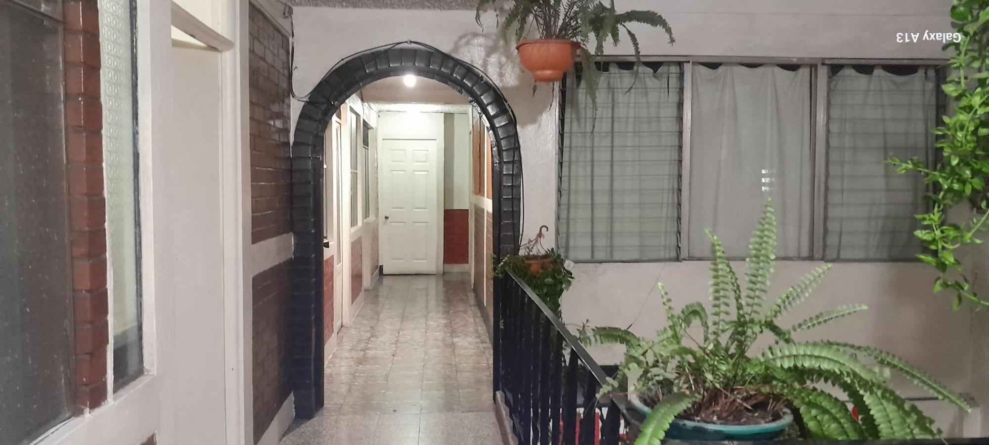 Hotel El Meson Guatemala ภายนอก รูปภาพ