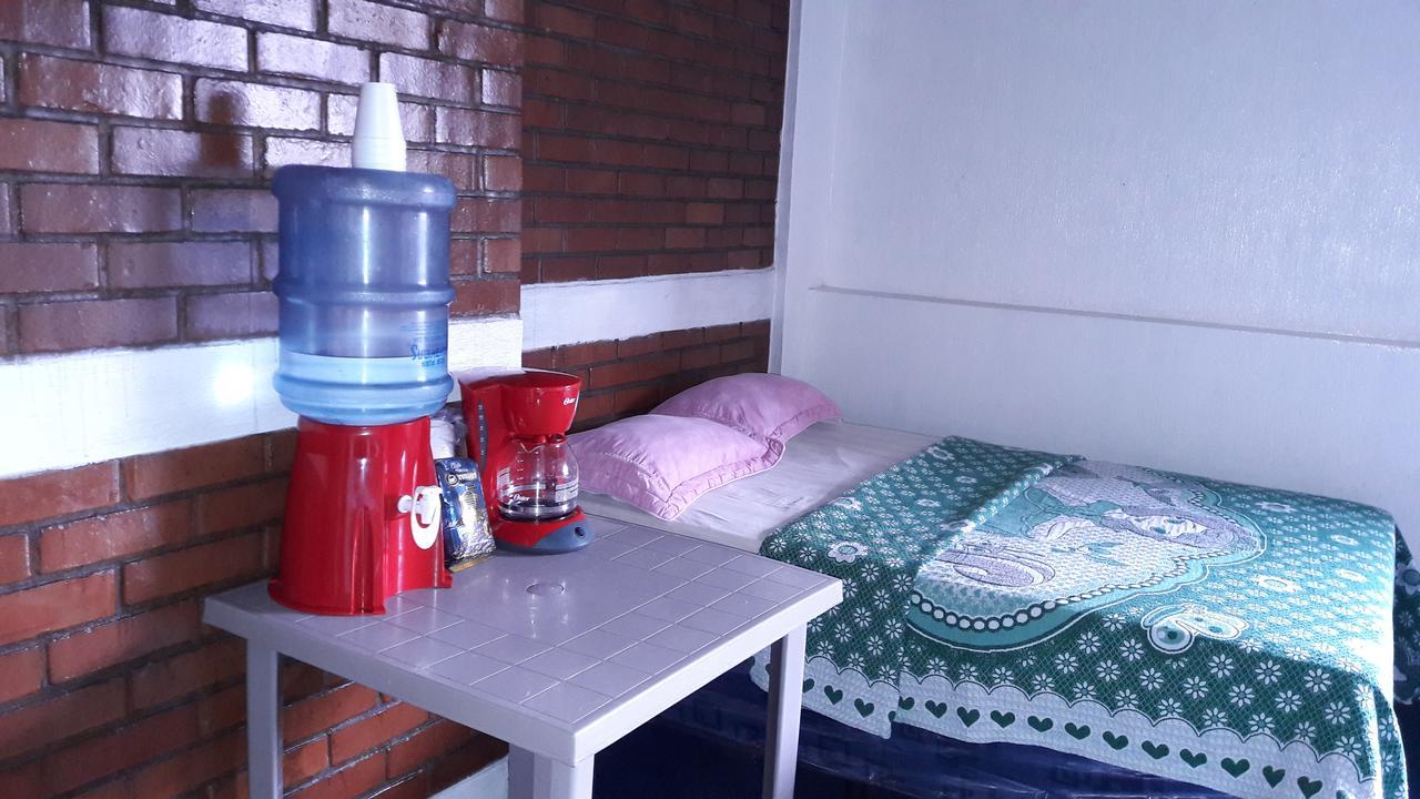 Hotel El Meson Guatemala ภายนอก รูปภาพ